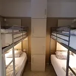 Most Hostel * Laibach