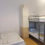 Most Hostel Laibach