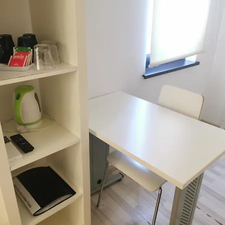 Most Hostel * Ljubljana