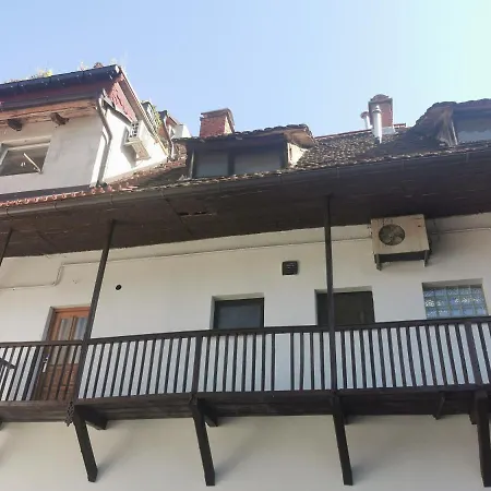 Auberge de jeunesse Most Hostel Ljubljana