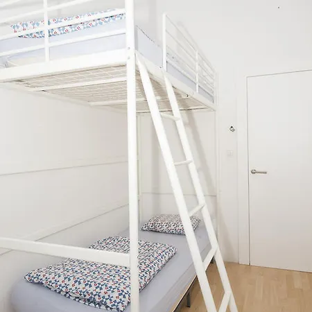 Auberge de jeunesse Most Hostel Ljubljana