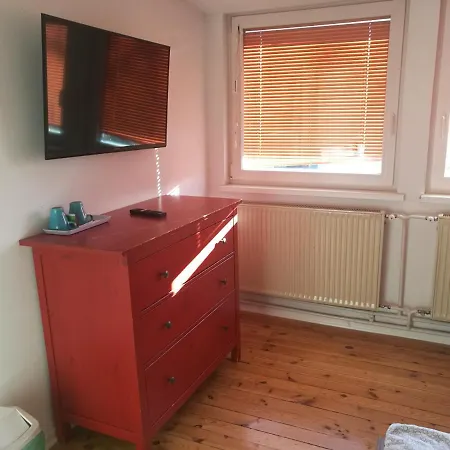 Auberge de jeunesse Most Hostel Ljubljana