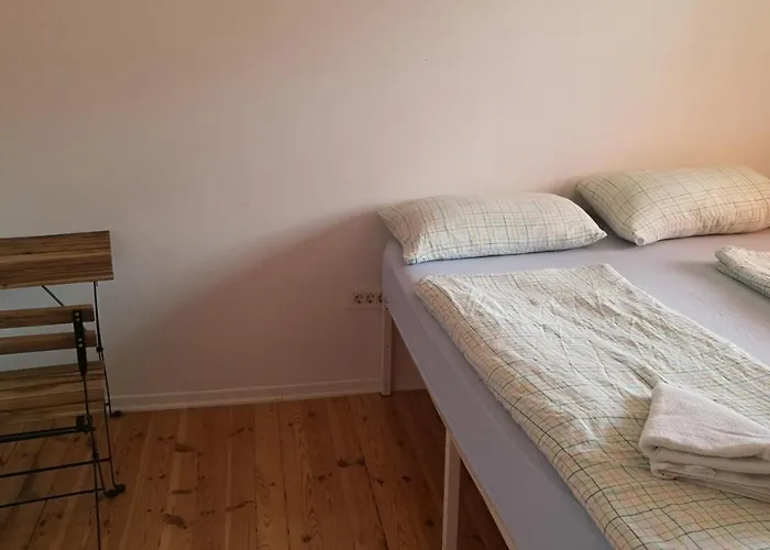 بيت شباب Most Hostel ليوبليانا