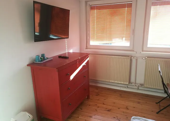 Hostel Most Hostel Ljubljana