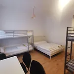 Most Hostel * Ljubljana