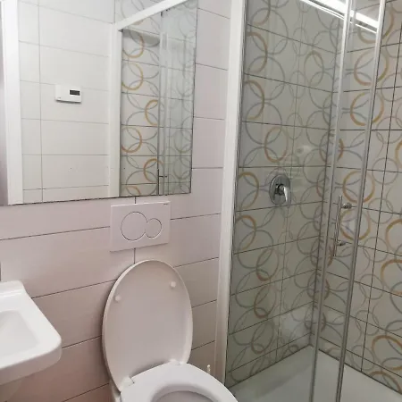 Most Hostel Ljubljana