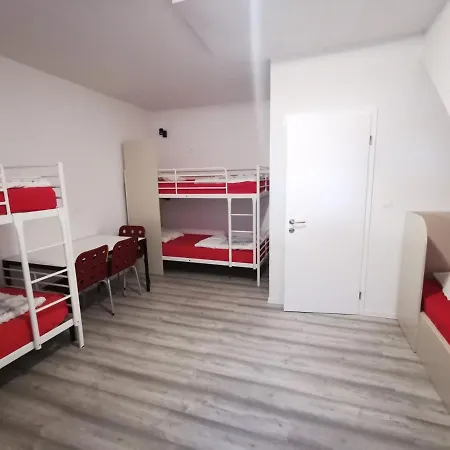 Most Hostel *