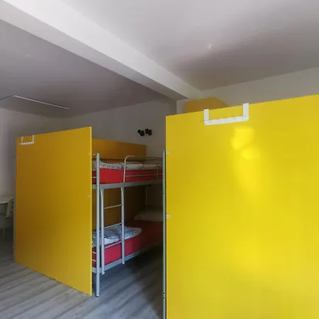 Most Hostel