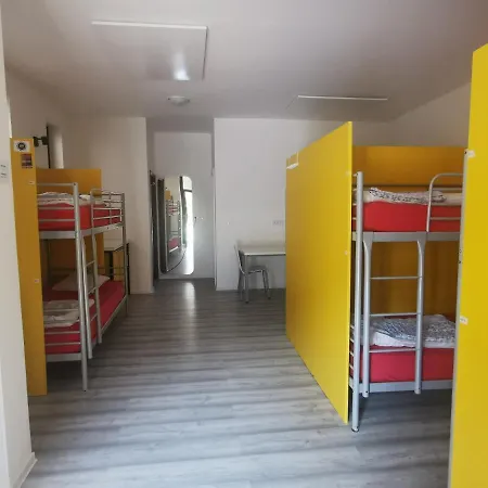 Most Hostel