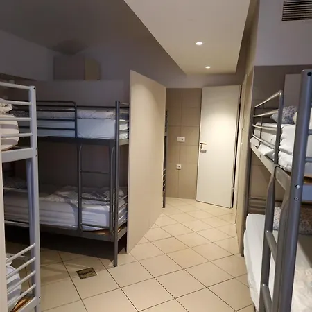 Most Hostel