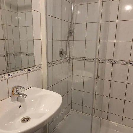 Хостел Most Hostel