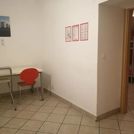Хостел Most Hostel Любляна