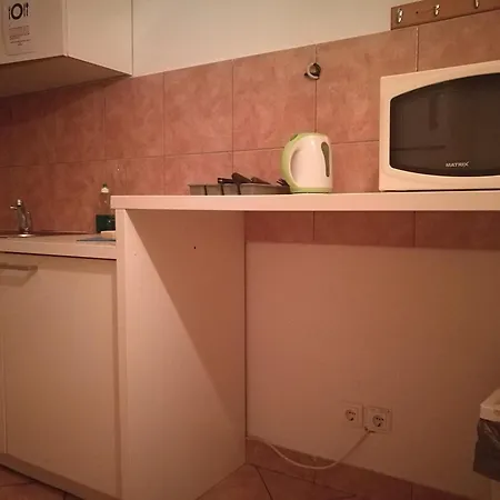 Most Hostel * Любляна