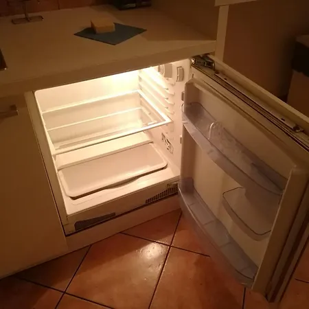 Хостел Most Hostel
