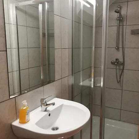 Most Hostel Хостел