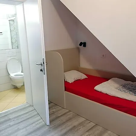 Hostel Most Hostel Ljubljana