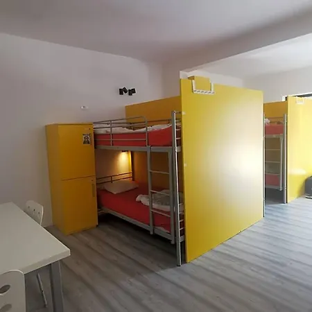 Most Hostel Hostel *