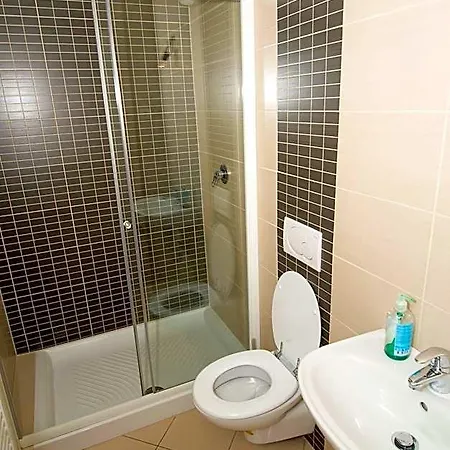 Most Hostel Hostel Ljubljana