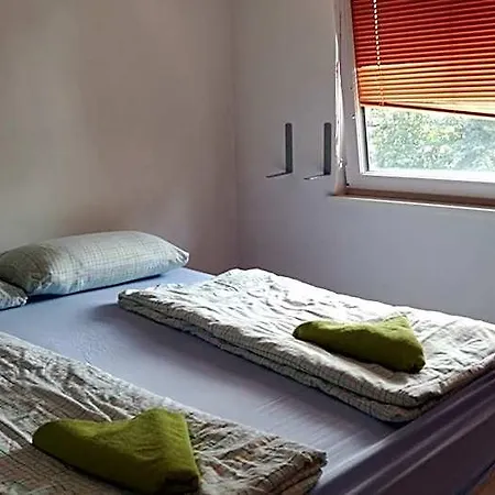 Hostel Most Hostel *