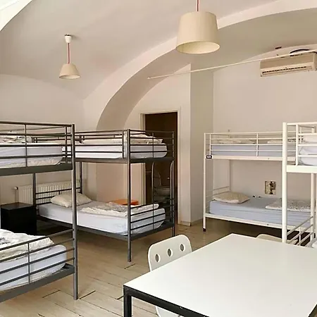 Hostel Most Hostel