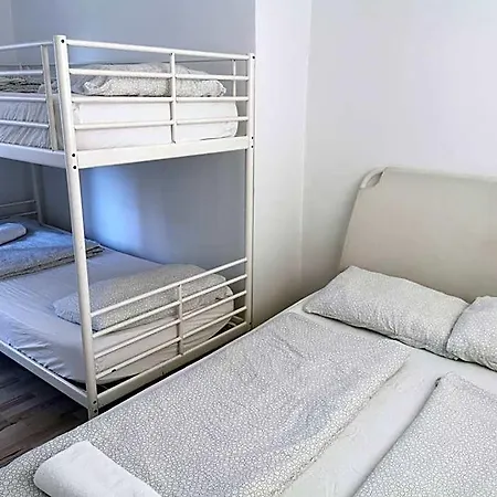Hostel Most Hostel Ljubljana