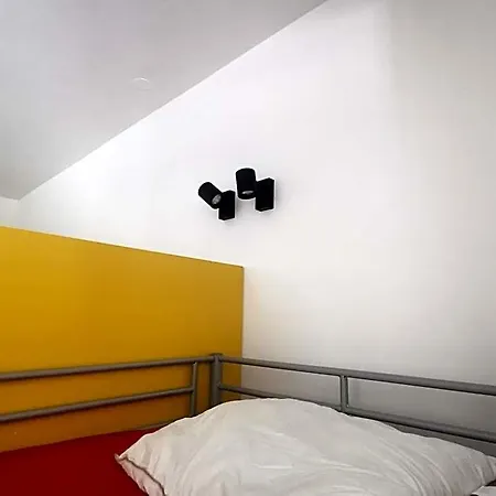 Most Hostel Hostel