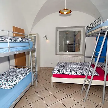 Hostel Most Hostel Ljubljana