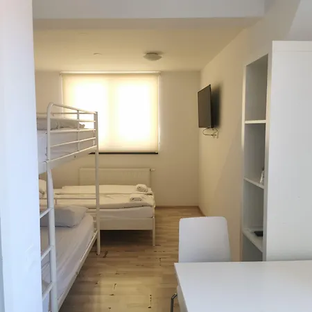 Most Hostel Hostel
