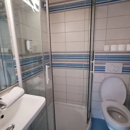 Most Hostel Hostel *