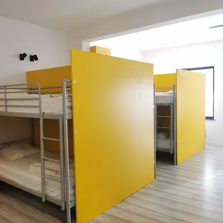 Hostel Most Hostel
