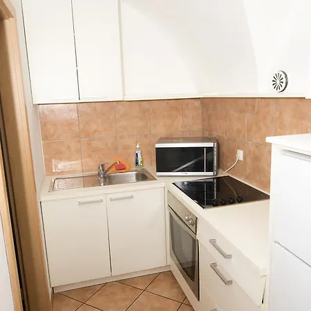 Хостел Most Hostel