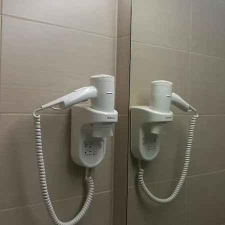 Хостел Most Hostel
