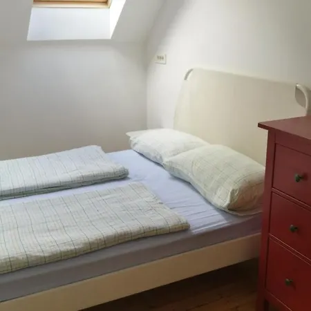 Most Hostel Albergue *