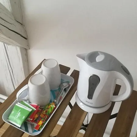 Auberge de jeunesse Most Hostel