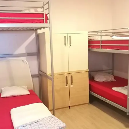 Most Hostel
