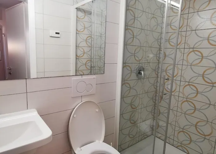 Most Hostel Liubliana