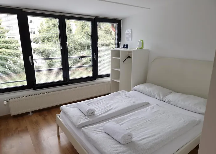 Albergue Most Hostel