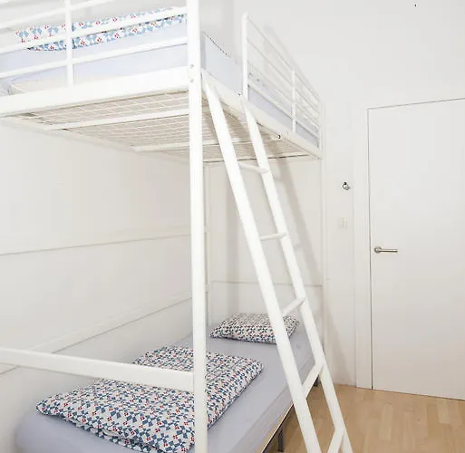 Albergue Most Hostel Liubliana