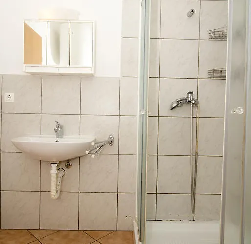 Most Hostel Liubliana