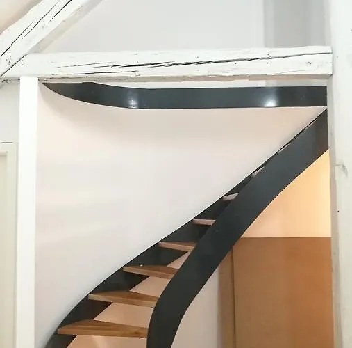 Most Hostel * Liubliana