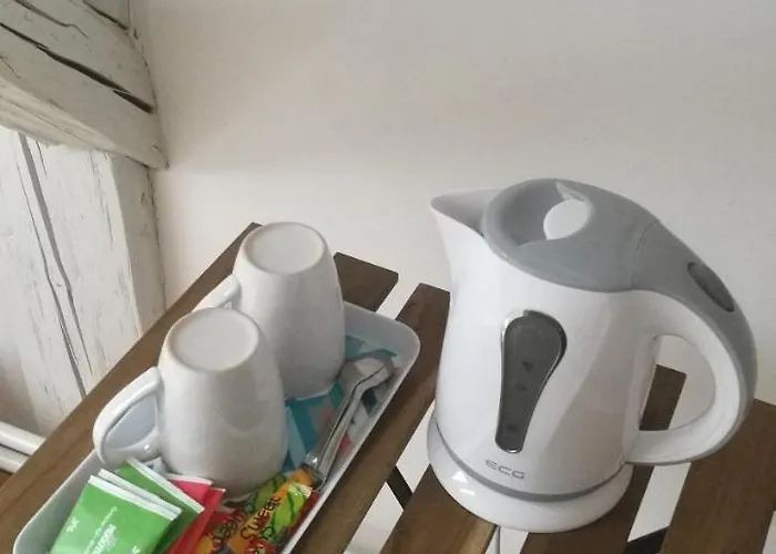 Albergue Most Hostel