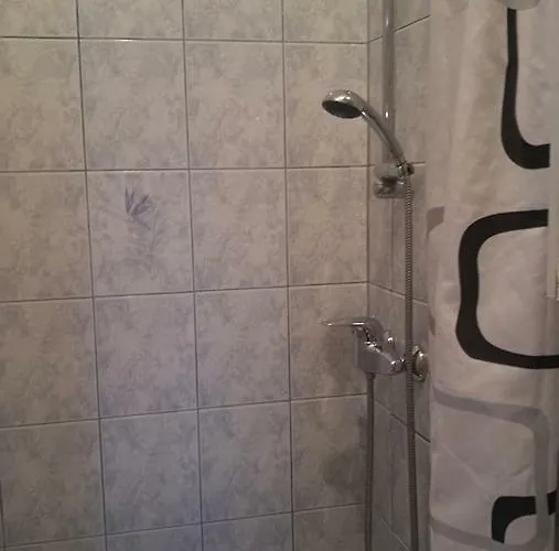 Albergue Most Hostel