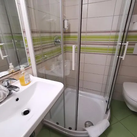 Most Hostel * Ljubljana