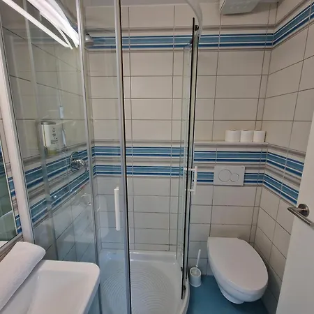 Most Hostel Hostel Ljubljana