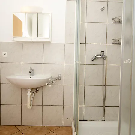 Most Hostel Ljubljana