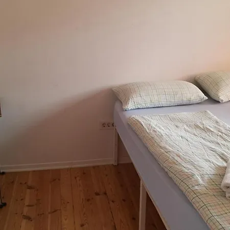 אכסניה Most Hostel לובליאנה