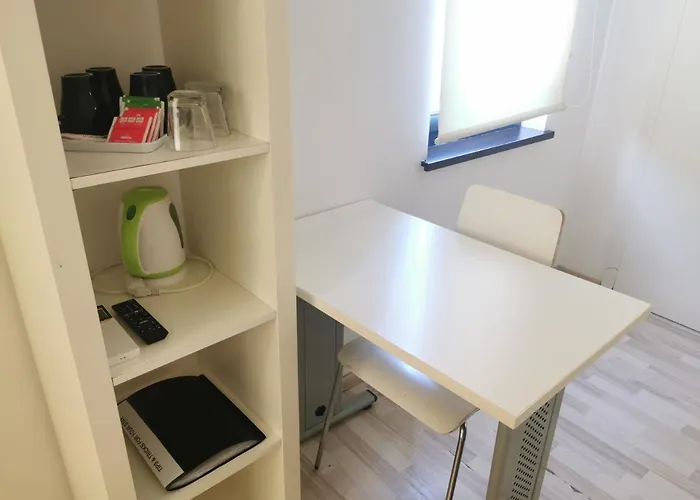 Most Hostel * Ljubljana