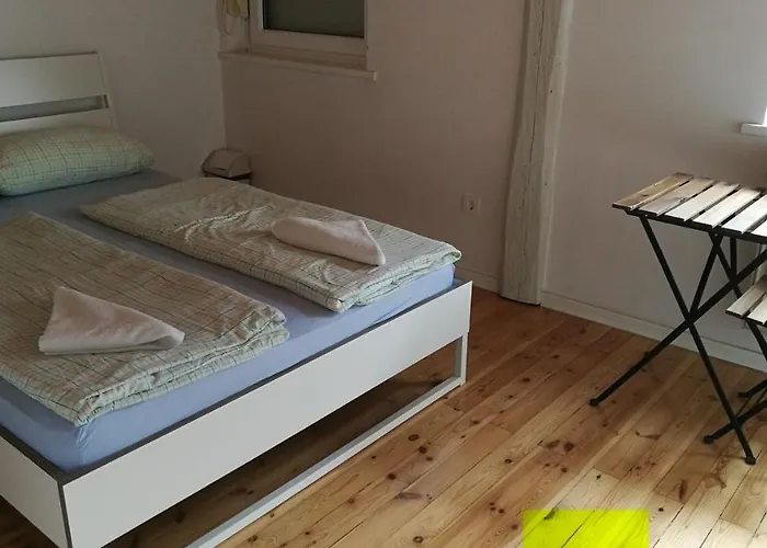 Most Hostel Ljubljana